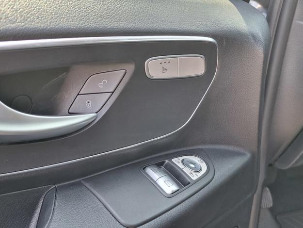 MERCEDES-BENZ Vito 119 CDI Mixto Long  