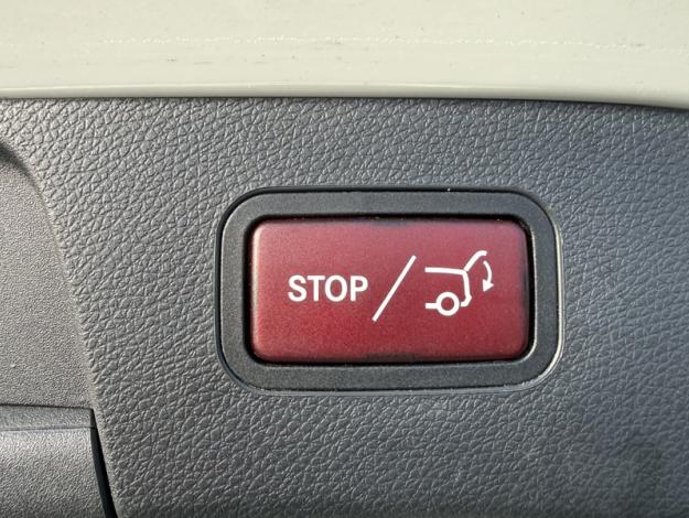 MERCEDES-BENZ GLA 180 Fascination  