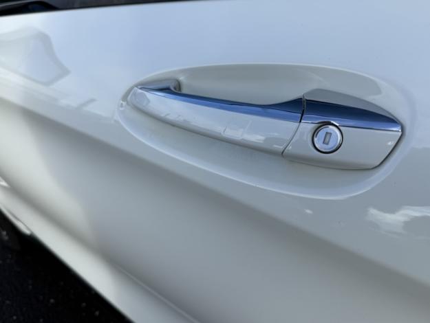 MERCEDES-BENZ GLA 180 Fascination  