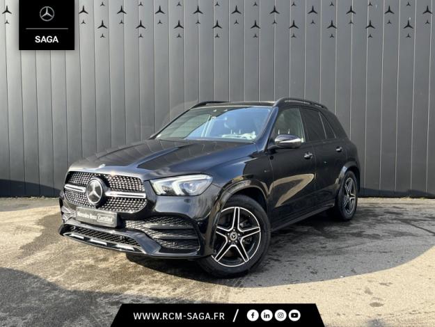 MERCEDES-BENZ GLE 350 de 4MATIC AMG Line  Classe GLE SUV/167 GLE 350 de 4MATIC AMG Line