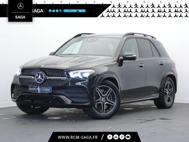 MERCEDES-BENZ GLE 350 de 4MATIC AMG Line  Classe GLE SUV/167 GLE 350 de 4MATIC AMG Line