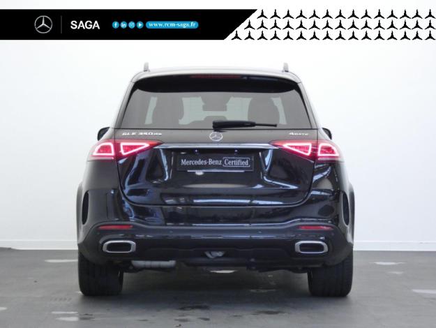 MERCEDES-BENZ GLE 350 de 4MATIC AMG Line  Classe GLE SUV/167 GLE 350 de 4MATIC AMG Line