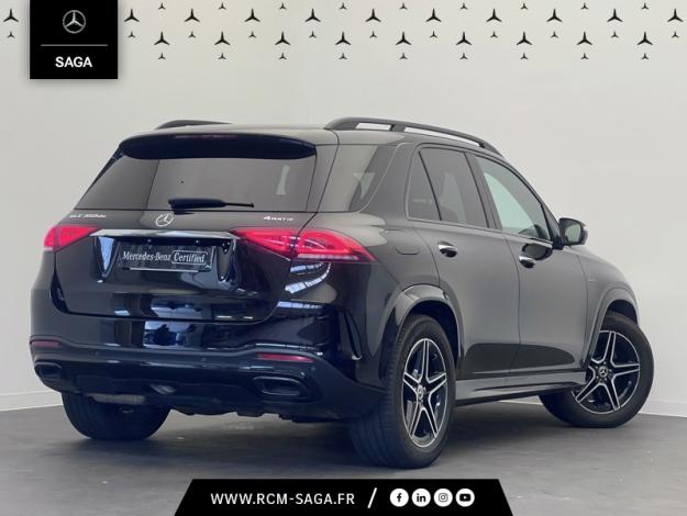 MERCEDES-BENZ GLE 350 de 4MATIC AMG Line  Classe GLE SUV/167 GLE 350 de 4MATIC AMG Line