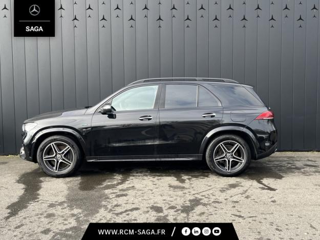 MERCEDES-BENZ GLE 350 de 4MATIC AMG Line  Classe GLE SUV/167 GLE 350 de 4MATIC AMG Line