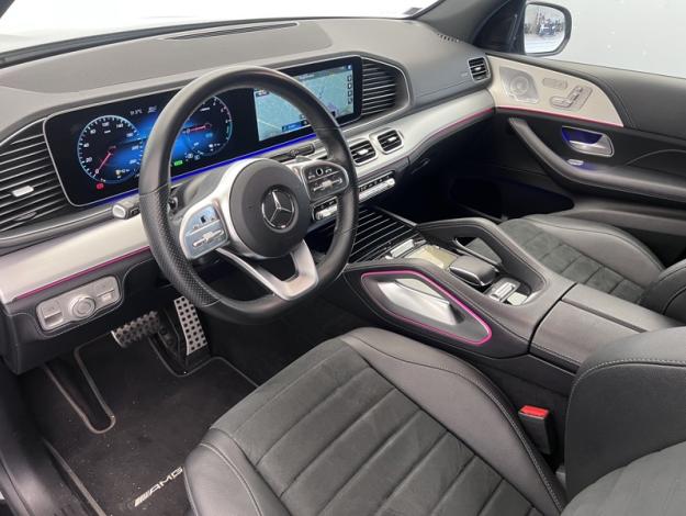 MERCEDES-BENZ GLE 350 de 4MATIC AMG Line  Classe GLE SUV/167 GLE 350 de 4MATIC AMG Line