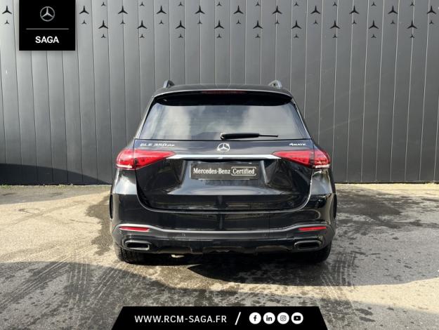 MERCEDES-BENZ GLE 350 de 4MATIC AMG Line  Classe GLE SUV/167 GLE 350 de 4MATIC AMG Line