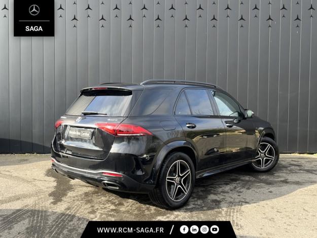 MERCEDES-BENZ GLE 350 de 4MATIC AMG Line  Classe GLE SUV/167 GLE 350 de 4MATIC AMG Line