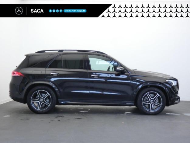 MERCEDES-BENZ GLE 350 de 4MATIC AMG Line  Classe GLE SUV/167 GLE 350 de 4MATIC AMG Line