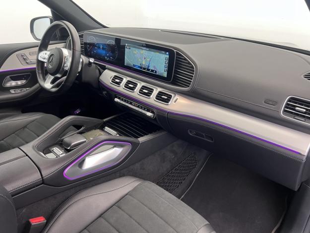 MERCEDES-BENZ GLE 350 de 4MATIC AMG Line  Classe GLE SUV/167 GLE 350 de 4MATIC AMG Line