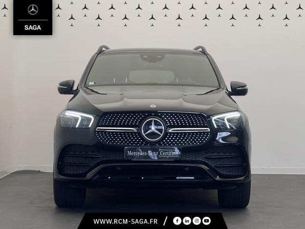 MERCEDES-BENZ GLE 350 de 4MATIC AMG Line  Classe GLE SUV/167 GLE 350 de 4MATIC AMG Line