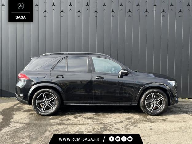 MERCEDES-BENZ GLE 350 de 4MATIC AMG Line  Classe GLE SUV/167 GLE 350 de 4MATIC AMG Line