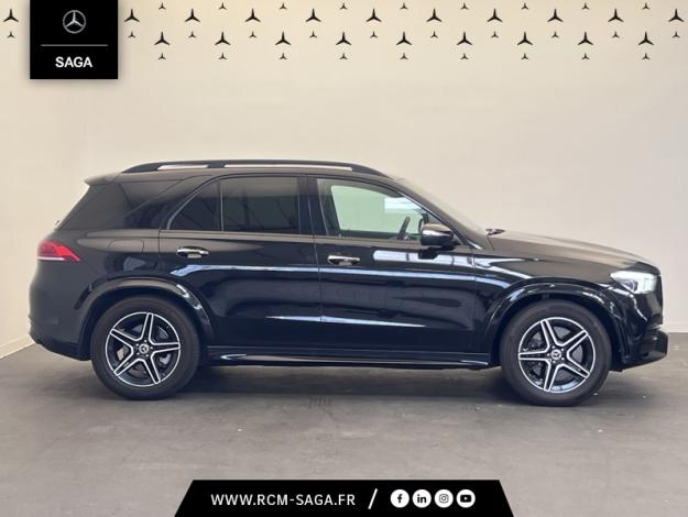 MERCEDES-BENZ GLE 350 de 4MATIC AMG Line  Classe GLE SUV/167 GLE 350 de 4MATIC AMG Line