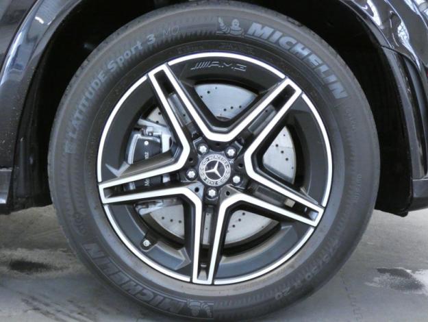 MERCEDES-BENZ GLE 350 de 4MATIC AMG Line  Classe GLE SUV/167 GLE 350 de 4MATIC AMG Line