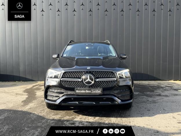 MERCEDES-BENZ GLE 350 de 4MATIC AMG Line  Classe GLE SUV/167 GLE 350 de 4MATIC AMG Line