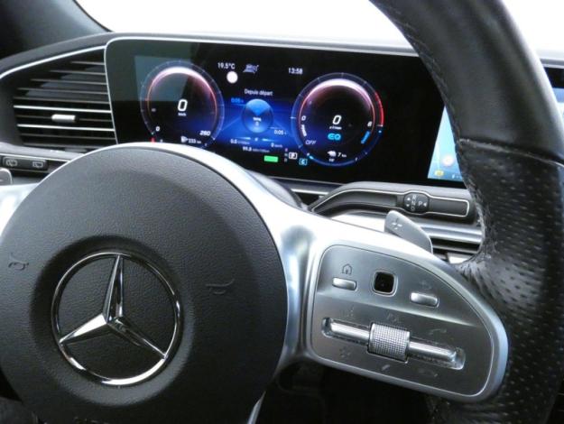 MERCEDES-BENZ GLE 350 de 4MATIC AMG Line  Classe GLE SUV/167 GLE 350 de 4MATIC AMG Line