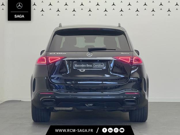 MERCEDES-BENZ GLE 350 de 4MATIC AMG Line  Classe GLE SUV/167 GLE 350 de 4MATIC AMG Line
