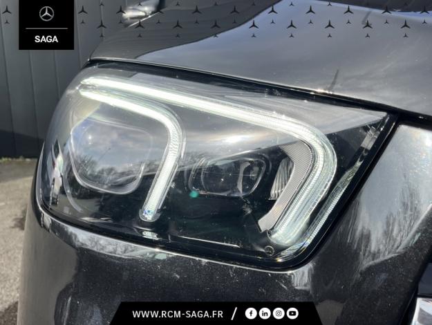 MERCEDES-BENZ GLE 350 de 4MATIC AMG Line  Classe GLE SUV/167 GLE 350 de 4MATIC AMG Line