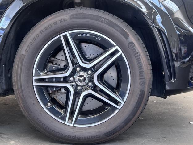 MERCEDES-BENZ GLE 350 de 4MATIC AMG Line  Classe GLE SUV/167 GLE 350 de 4MATIC AMG Line