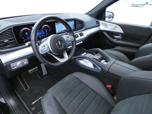MERCEDES-BENZ GLE 350 de 4MATIC AMG Line  Classe GLE SUV/167 GLE 350 de 4MATIC AMG Line