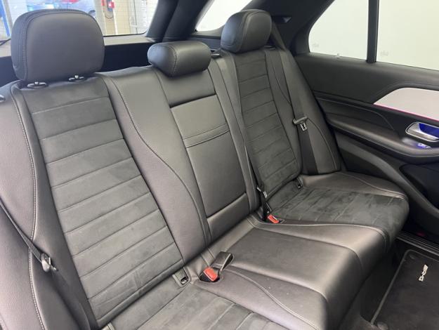 MERCEDES-BENZ GLE 350 de 4MATIC AMG Line  Classe GLE SUV/167 GLE 350 de 4MATIC AMG Line