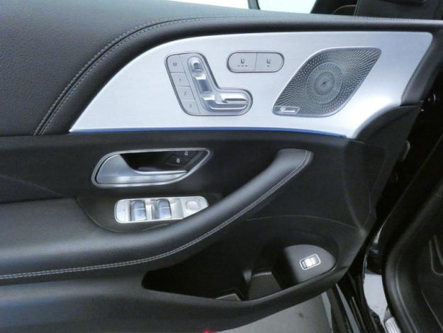 MERCEDES-BENZ GLE 350 de 4MATIC AMG Line  Classe GLE SUV/167 GLE 350 de 4MATIC AMG Line