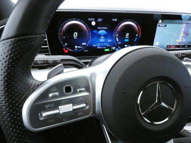MERCEDES-BENZ GLE 350 de 4MATIC AMG Line  Classe GLE SUV/167 GLE 350 de 4MATIC AMG Line