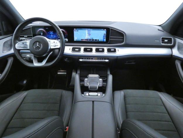MERCEDES-BENZ GLE 350 de 4MATIC AMG Line  Classe GLE SUV/167 GLE 350 de 4MATIC AMG Line