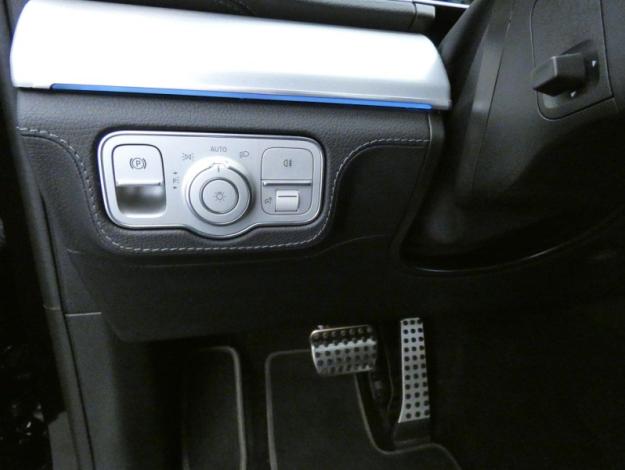 MERCEDES-BENZ GLE 350 de 4MATIC AMG Line  Classe GLE SUV/167 GLE 350 de 4MATIC AMG Line