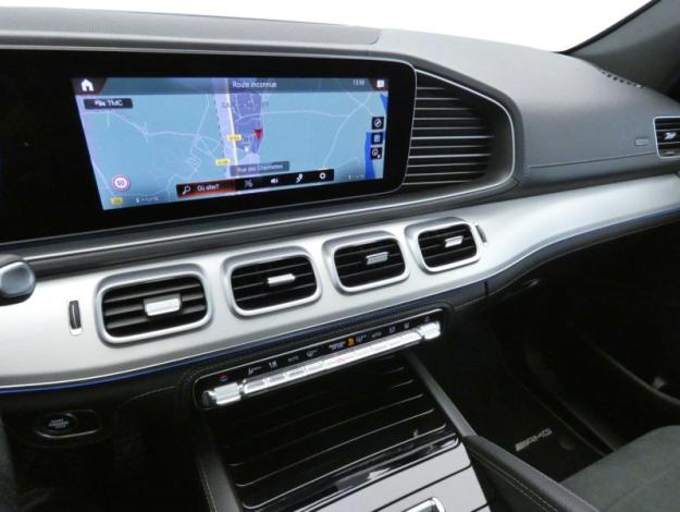MERCEDES-BENZ GLE 350 de 4MATIC AMG Line  Classe GLE SUV/167 GLE 350 de 4MATIC AMG Line