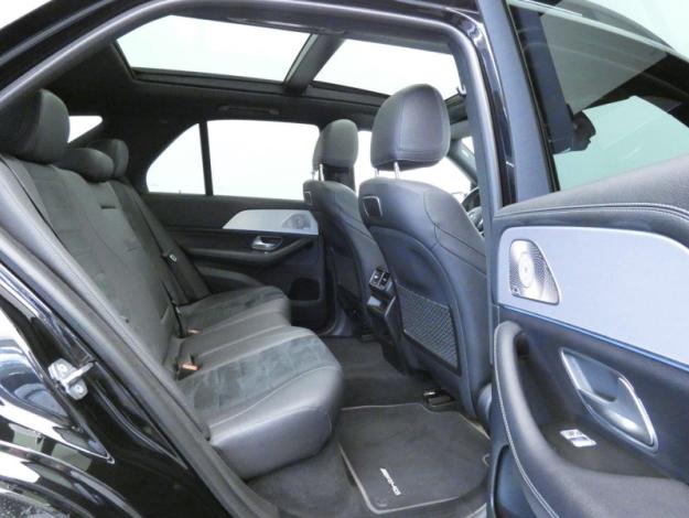 MERCEDES-BENZ GLE 350 de 4MATIC AMG Line  Classe GLE SUV/167 GLE 350 de 4MATIC AMG Line
