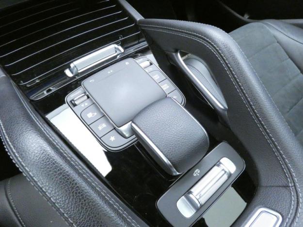 MERCEDES-BENZ GLE 350 de 4MATIC AMG Line  Classe GLE SUV/167 GLE 350 de 4MATIC AMG Line