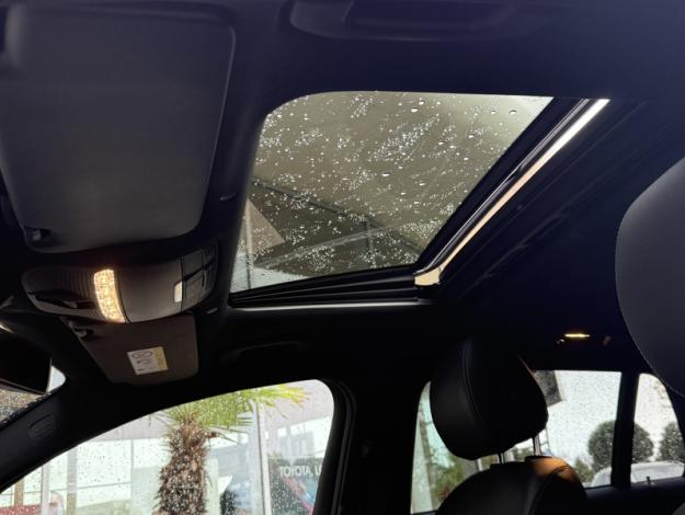 MERCEDES-BENZ Classe EQC EQC 400 4MATIC AMG line  Classe EQC / 293 EQC 400 4MATIC AMG line