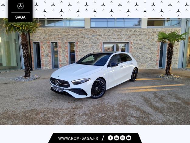 MERCEDES-BENZ Classe A 200 AMG Line  Classe A 200 AMG Line