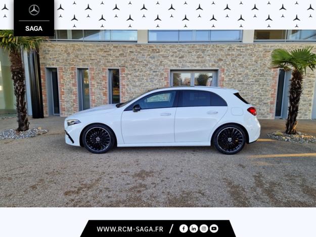 MERCEDES-BENZ Classe A 200 AMG Line  Classe A 200 AMG Line