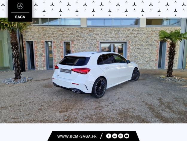 MERCEDES-BENZ Classe A 200 AMG Line  Classe A 200 AMG Line