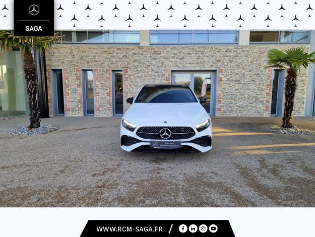 MERCEDES-BENZ Classe A 200 AMG Line  Classe A 200 AMG Line