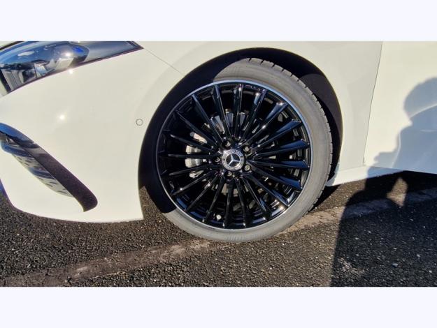 MERCEDES-BENZ Classe A 200 AMG Line  Classe A 200 AMG Line