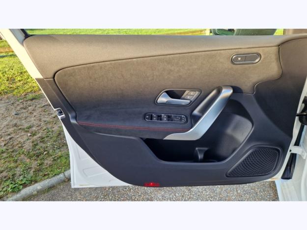 MERCEDES-BENZ Classe A 200 AMG Line  Classe A 200 AMG Line