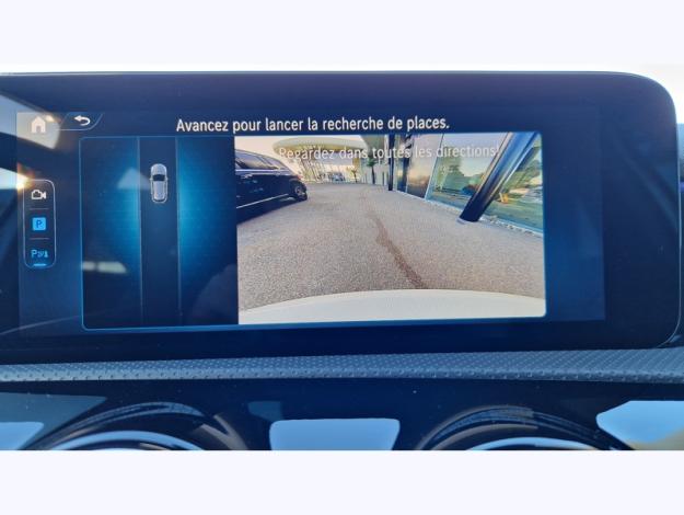 MERCEDES-BENZ Classe A 200 AMG Line  Classe A 200 AMG Line