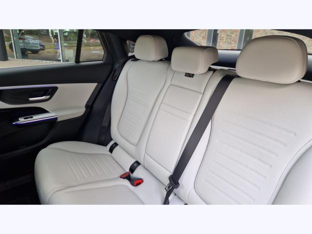 MERCEDES-BENZ GLC Coupé GLC 220 d 4MATIC Coupé AMG Line  GLC 220 d 4MATIC Coupé AMG Line