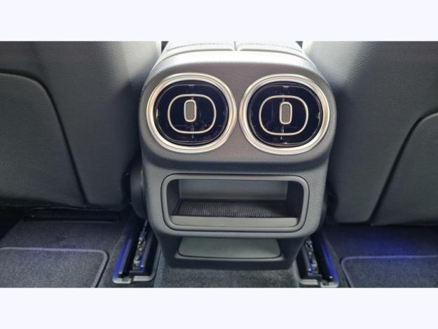 MERCEDES-BENZ GLC Coupé GLC 220 d 4MATIC Coupé AMG Line  GLC 220 d 4MATIC Coupé AMG Line