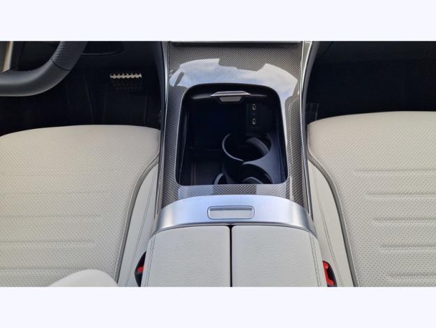 MERCEDES-BENZ GLC Coupé GLC 220 d 4MATIC Coupé AMG Line  GLC 220 d 4MATIC Coupé AMG Line