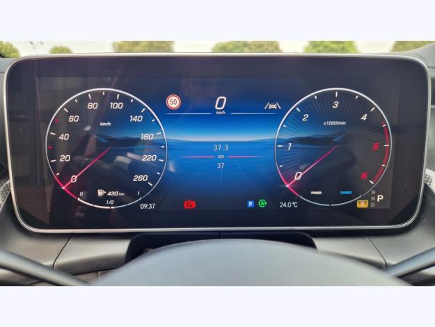 MERCEDES-BENZ GLC Coupé GLC 220 d 4MATIC Coupé AMG Line  GLC 220 d 4MATIC Coupé AMG Line