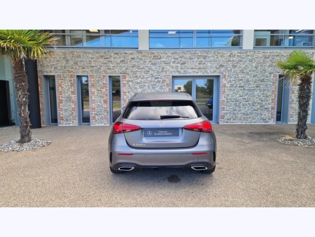 MERCEDES-BENZ Classe A 200 d AMG Line  Classe A 200 d AMG Line