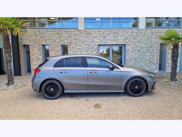 MERCEDES-BENZ Classe A 200 d AMG Line  Classe A 200 d AMG Line