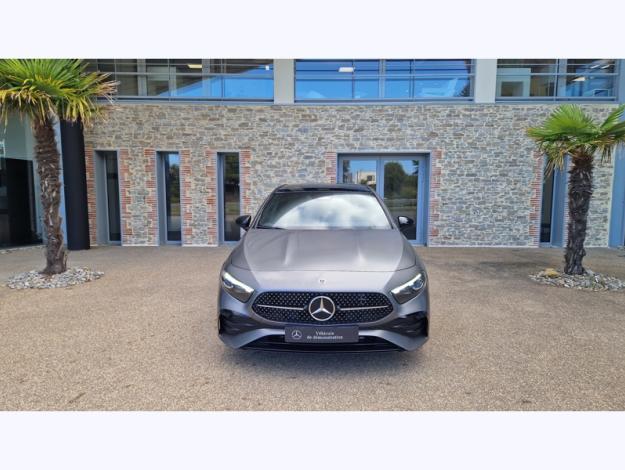 MERCEDES-BENZ Classe A 200 d AMG Line  Classe A 200 d AMG Line