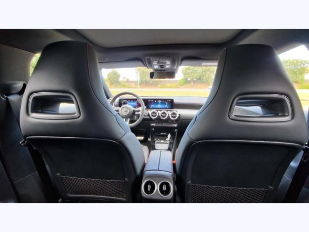 MERCEDES-BENZ Classe A 200 d AMG Line  Classe A 200 d AMG Line