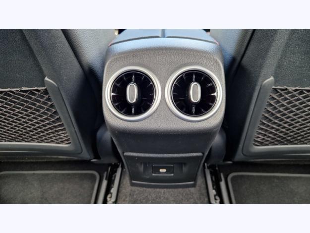 MERCEDES-BENZ Classe A 200 d AMG Line  Classe A 200 d AMG Line