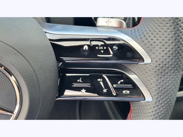 MERCEDES-BENZ Classe A 200 d AMG Line  Classe A 200 d AMG Line