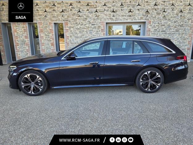 MERCEDES-BENZ Classe E Break Classe E 300 e Hybrid EQ Avantgarde Line Break  Classe E 300 e Hybrid EQ Avantgarde Line Break